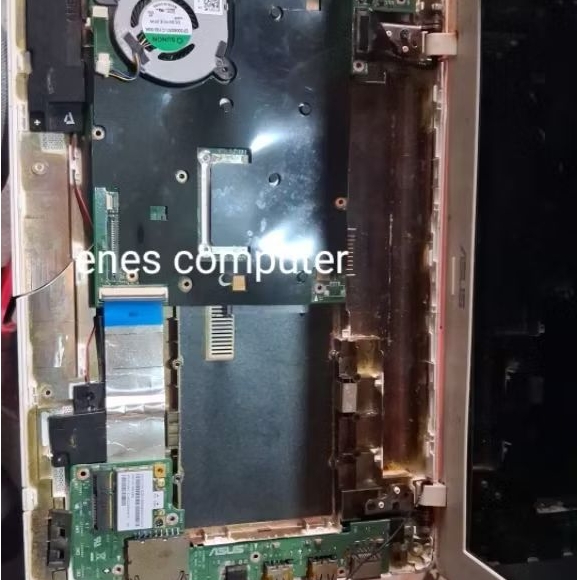 Mainboard notebook asus x200m x200ma