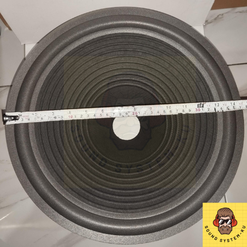 KERTAS SPEAKER DAUN SPEAKER ACR 15 INCH 15400 Lubang 4.5 cm WOFFER