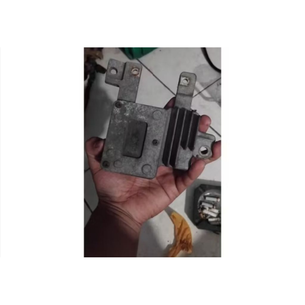 kiprok supra 125 karisma