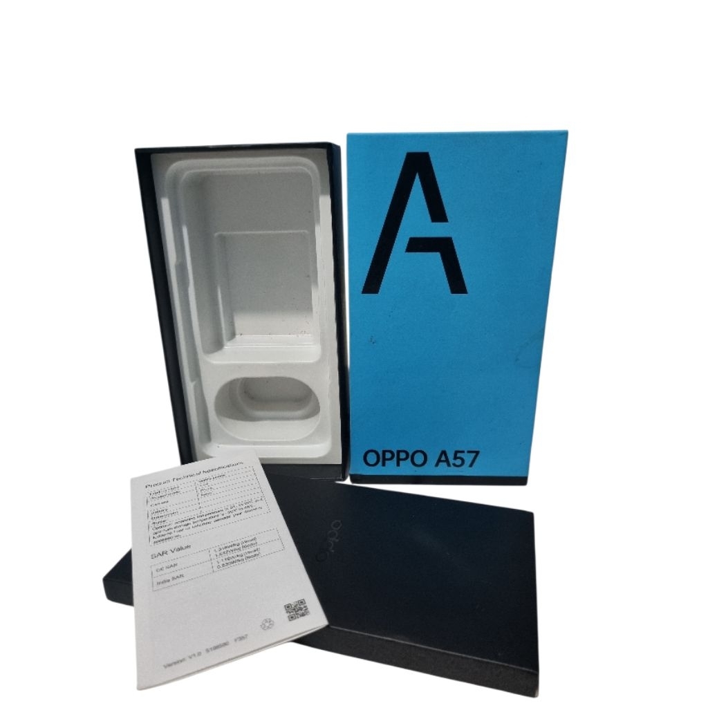 Kotak Dus Box Oppo A57