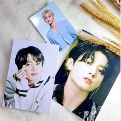 Cetak Foto ukuran 2R 3R 4R full / Cetak Foto Album ( Ecer )