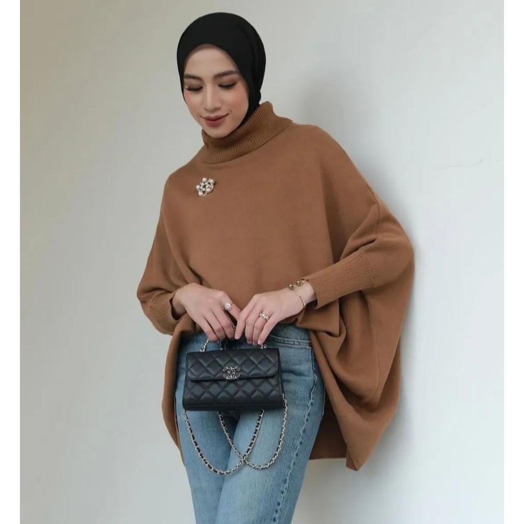 sweater Kate polos gonegani (ORI)