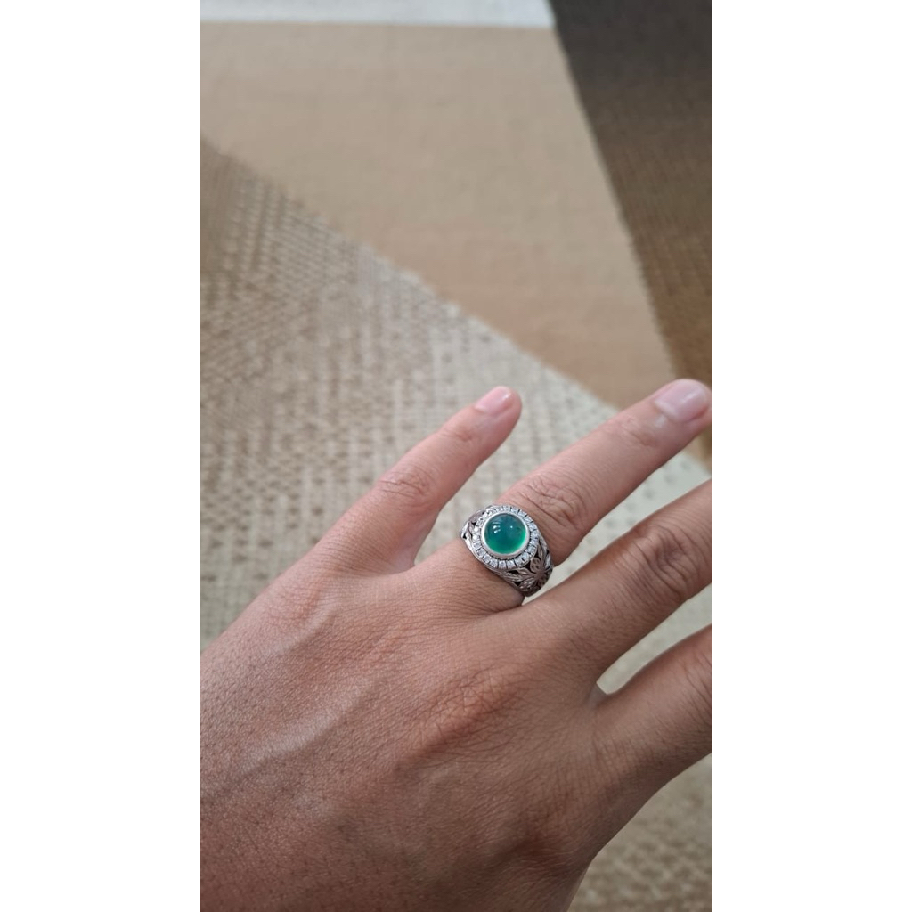 batu bacan gulau