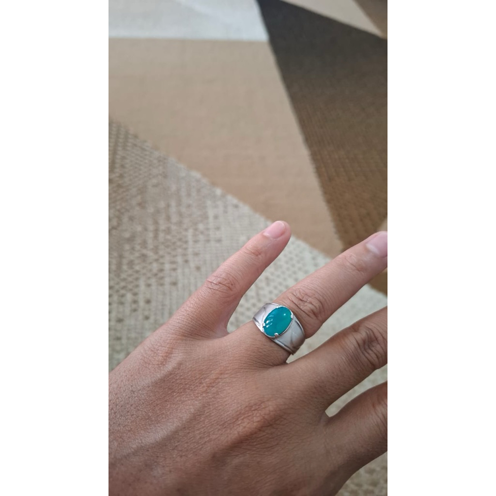 batu bacan palamea