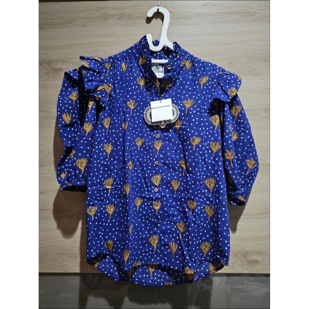 The Story Of - With Tag Top || NEW