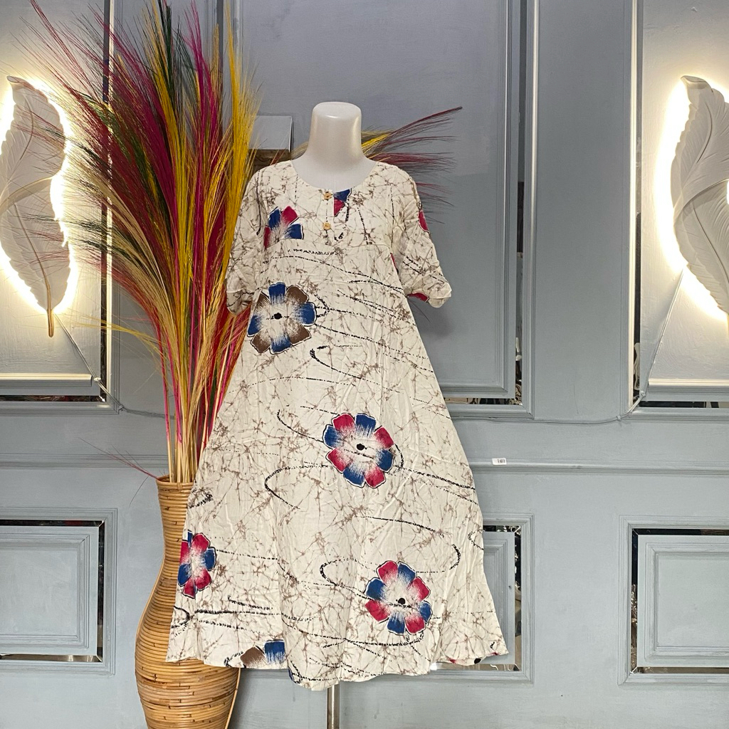 DASTER MARISA SMT PIAS KANCING (Kf 28) STANDAR