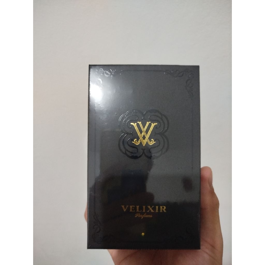 Parfum Velixir ares 35ml