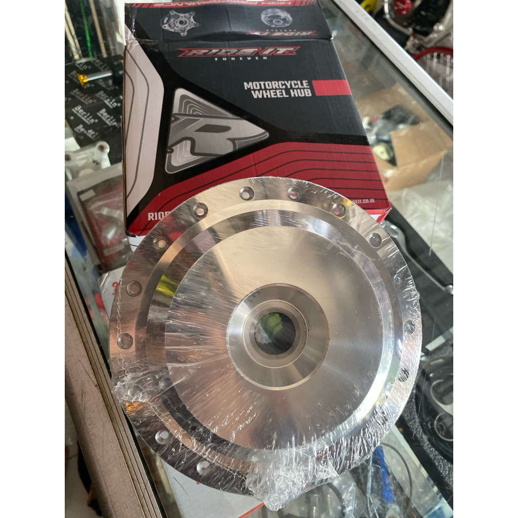 Tromol belakang vario 125/150