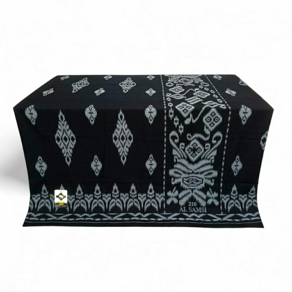 Brothercry Sarung Al Samsi 210