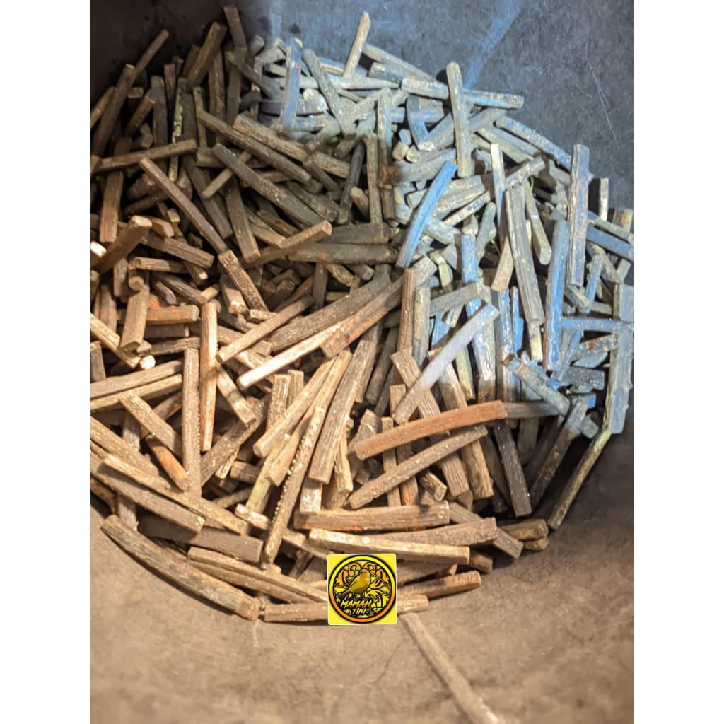 Segmen Lidi & Mata Bor | Bekas Berkualitas Harga Murah