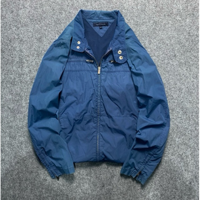 jacket tommy Hilfiger