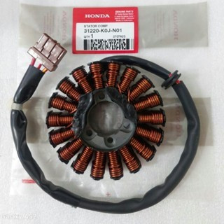 Spul Genio Stator Comp 31220K0JN01 Original
