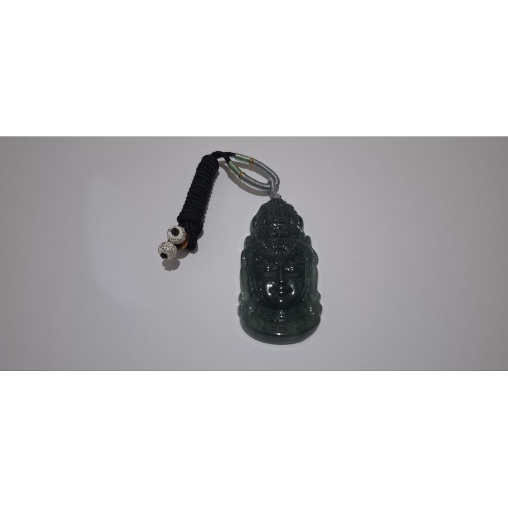 Giok/Jadeite Guatemala Type (A)