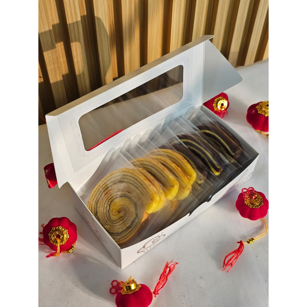 Lapis Legit Slice Kue imlek cake kue ultah  kue lapis cake ultah cake lapis legit prune kue ulang ta