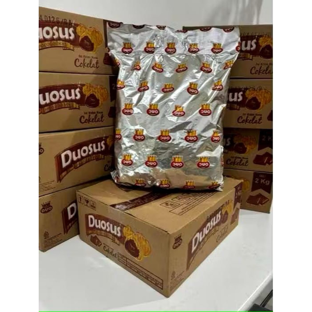 DUOSUS 2KG