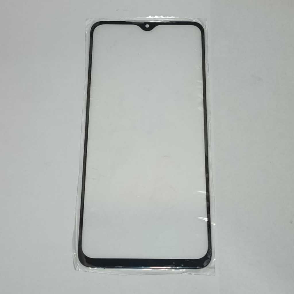 GLASS / KACA LCD REDMI 9T ORIGINAL
