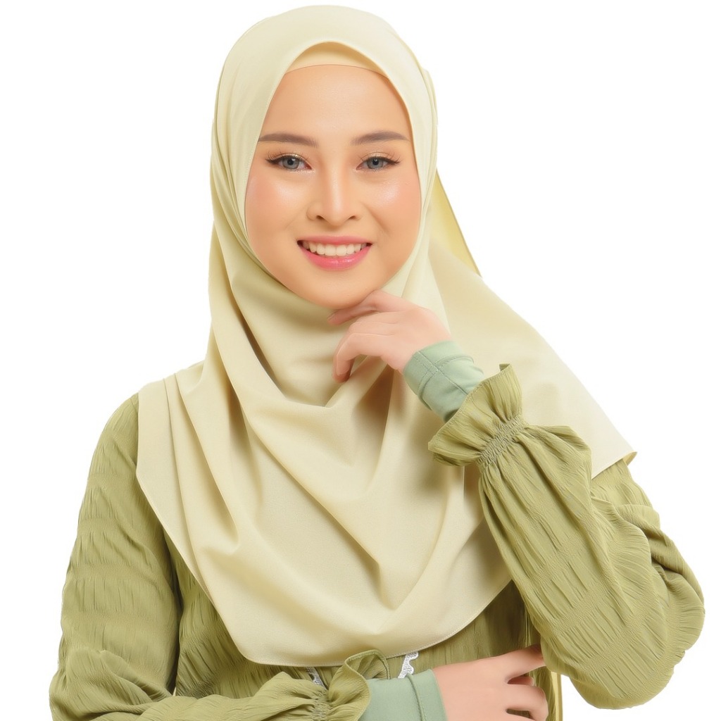 Rabbani - Pashmina Dluha Saleen