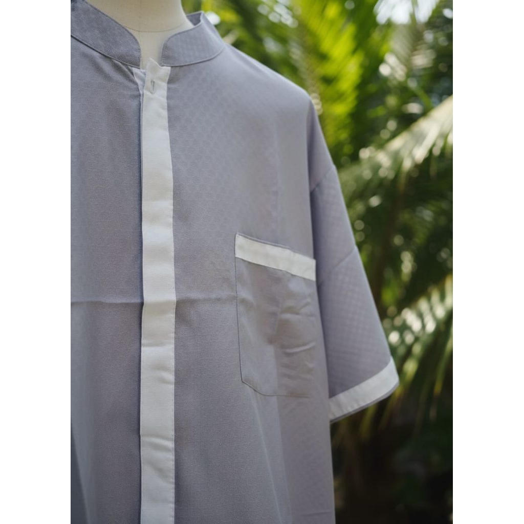 clearance sale koko dewasa katun doby embos abu