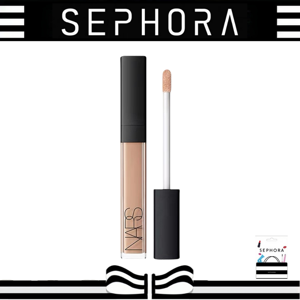 NARS Concealer/NARS Radiant Creamy Concealer soft matte 6ml