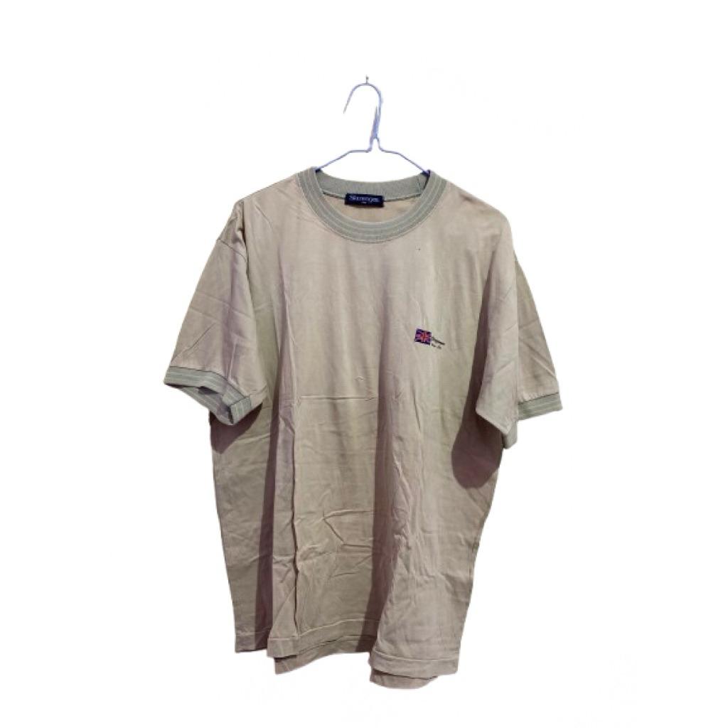 (Preloved) KAOS T SHIRT SLAZENGER