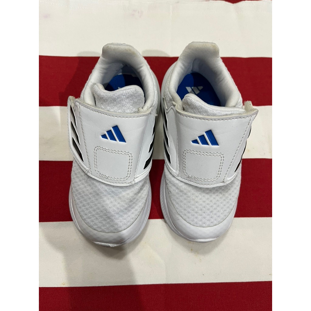 sepatu anak adidas preloved