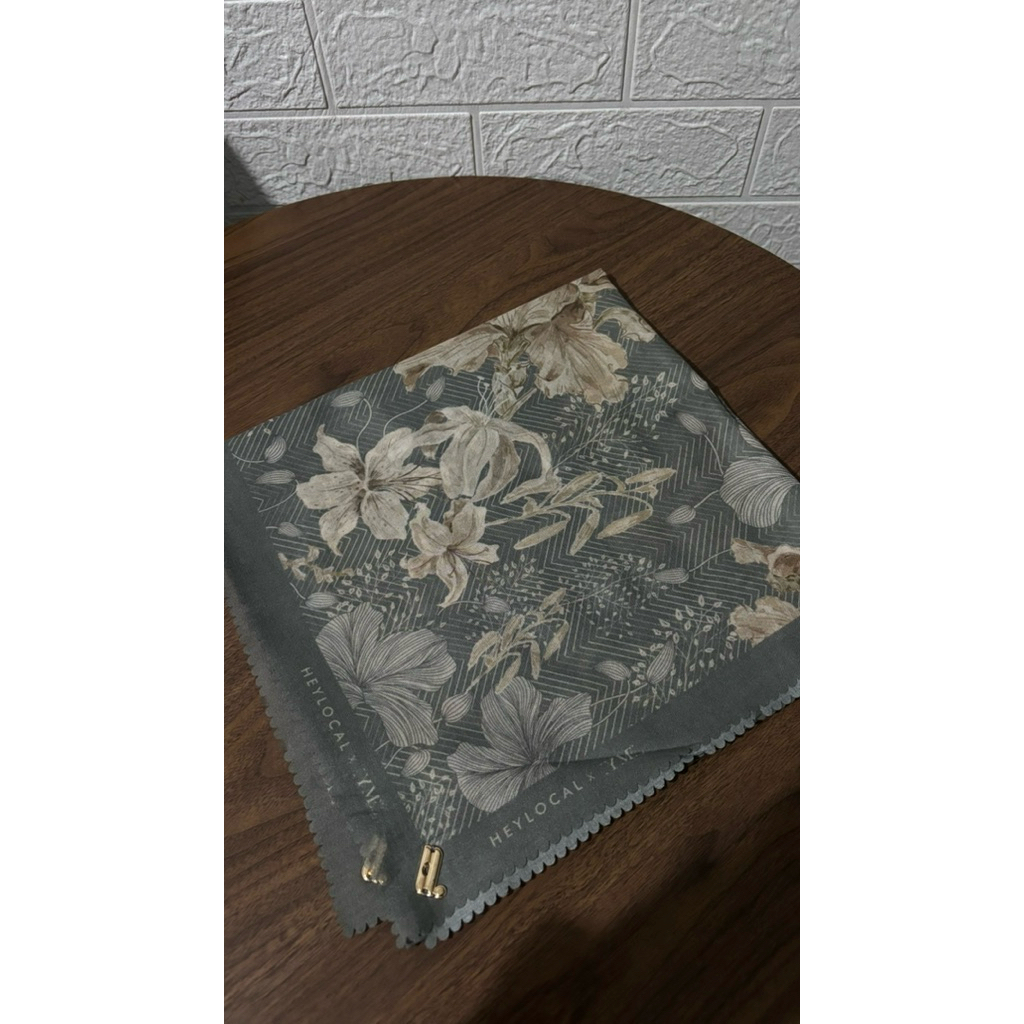 Hey local.id Preloved