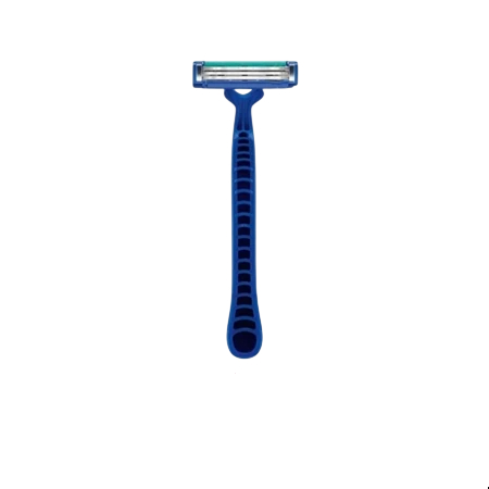Gillette - Blue 3 Flexi Papan