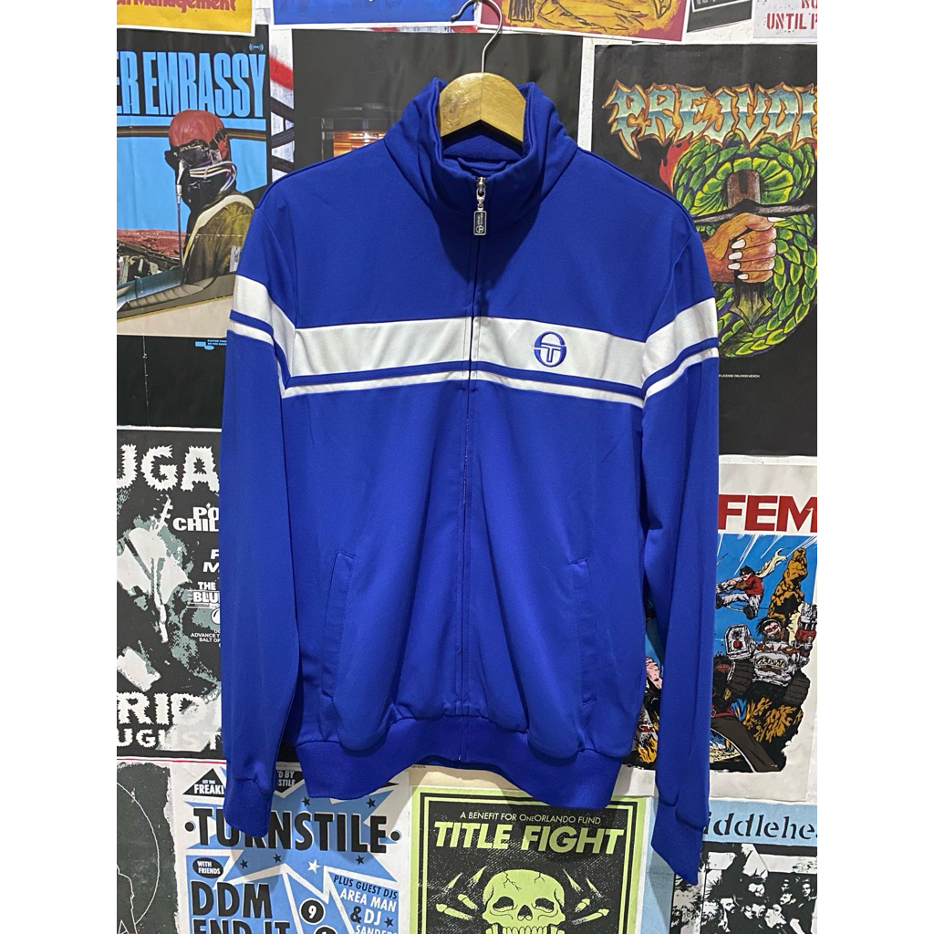 sergio tacchini tamarind