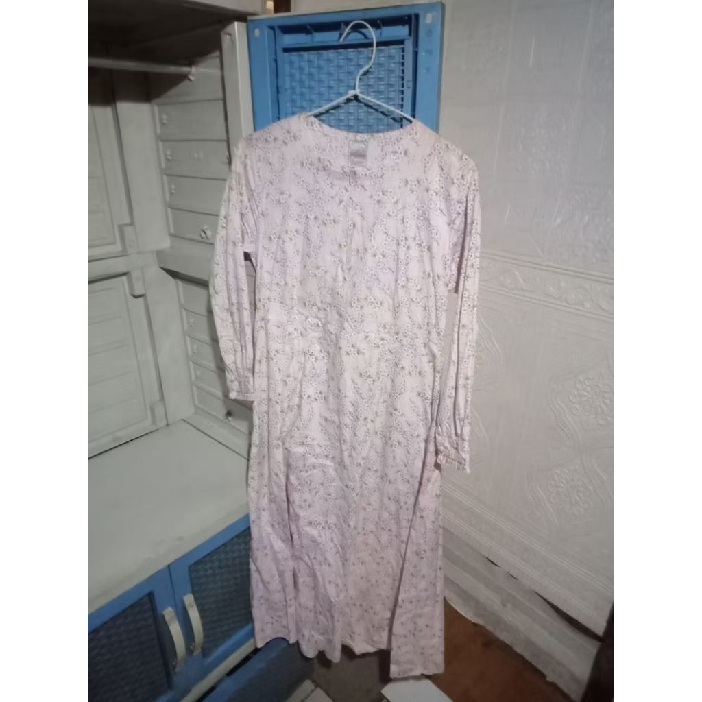 Prelov Gamis Irnanda