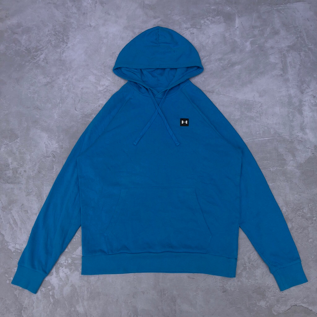 HOODIE UNDER ARMOUR