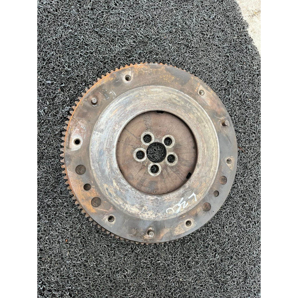 Flywheel L300 Bensin