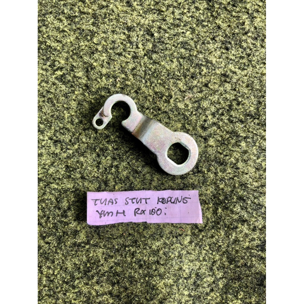 tuas stut kopling yamaha rx100 rx125 engkel rxk 125 nos hight quality