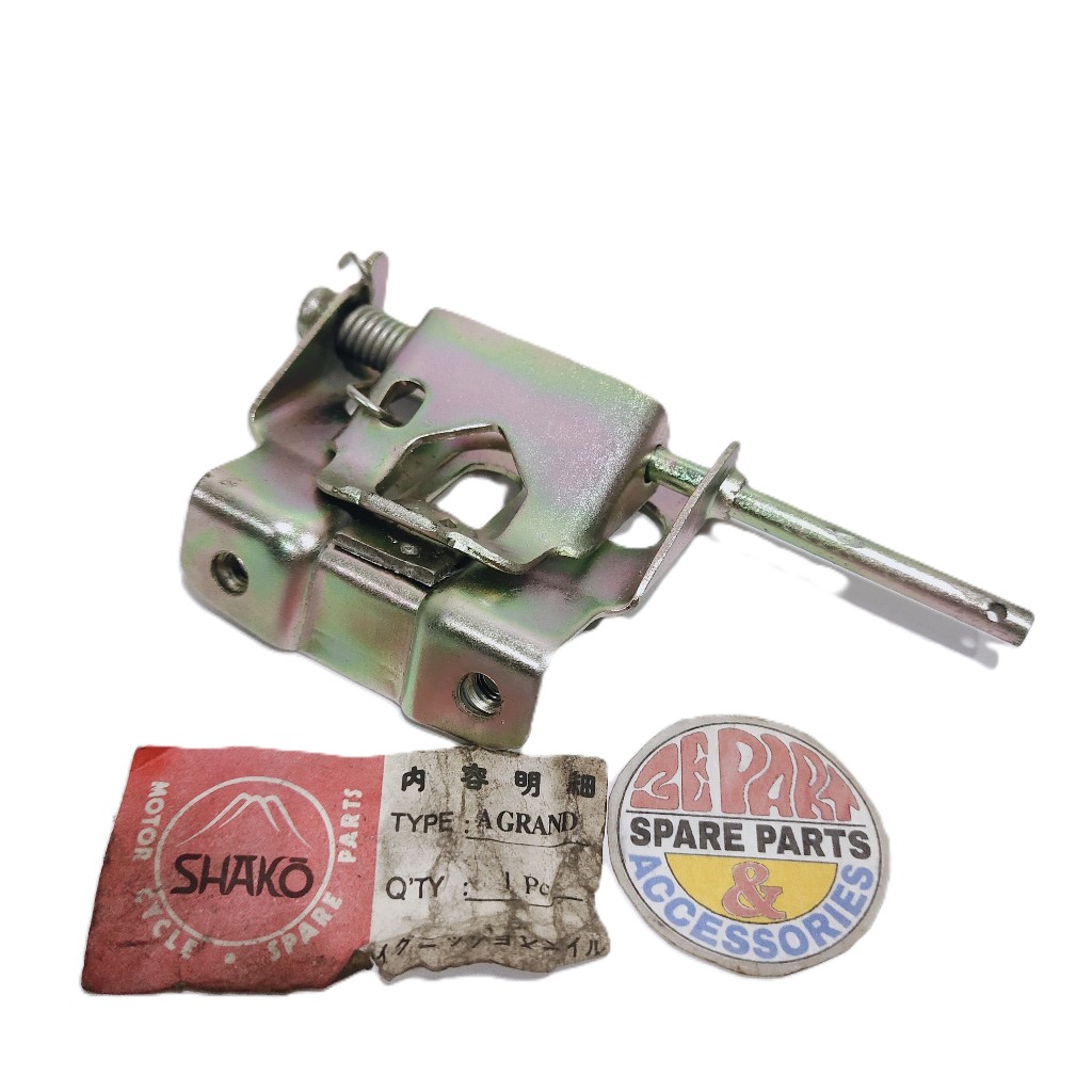 Lawan Kunci jok Grand Legenda Prima Astrea Star Lawan Stut jok Sadel