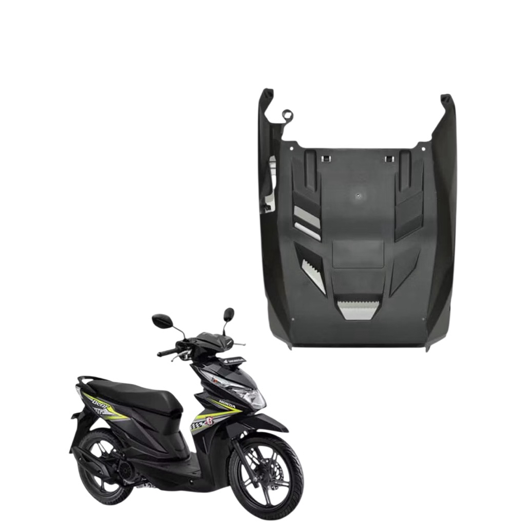 COVER LANTAI BAWAH BEAT ESP 2016 VR