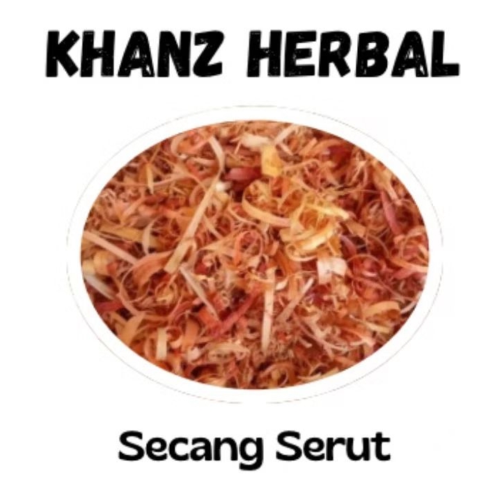 PROMO Kayu Secang Serut 1 Kg kayu secang 1kg secang serut 1kilogram