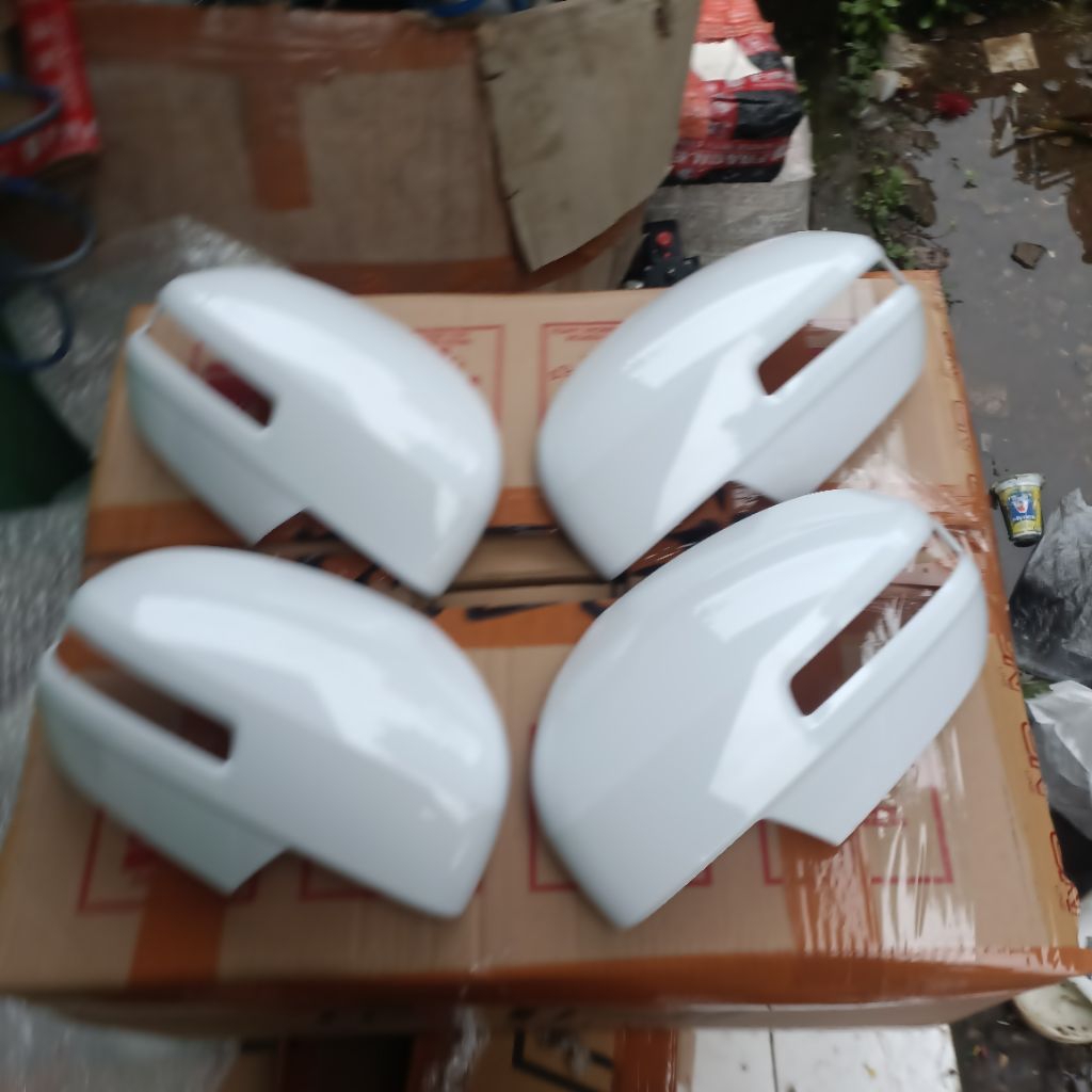 Cover Spion Suzuki Ertiga Gx 2012 2013 2014 2015 Kanan Atau Kiri