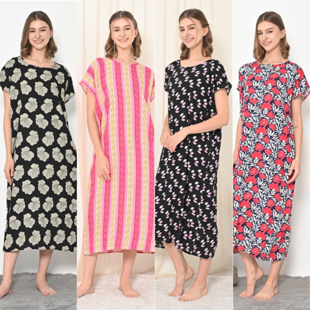 DASTER HABEL NON BUSUI SEMATA KAKI