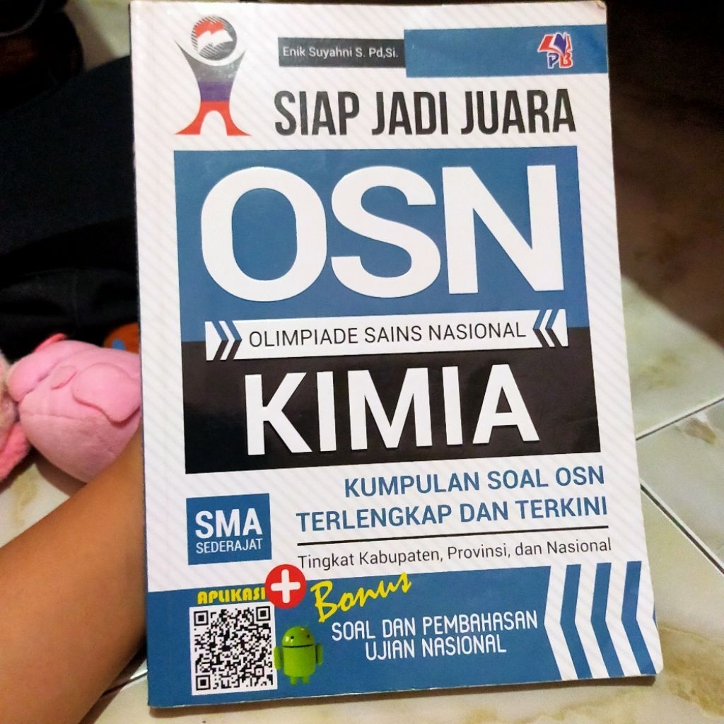 latsol osn kimia sma