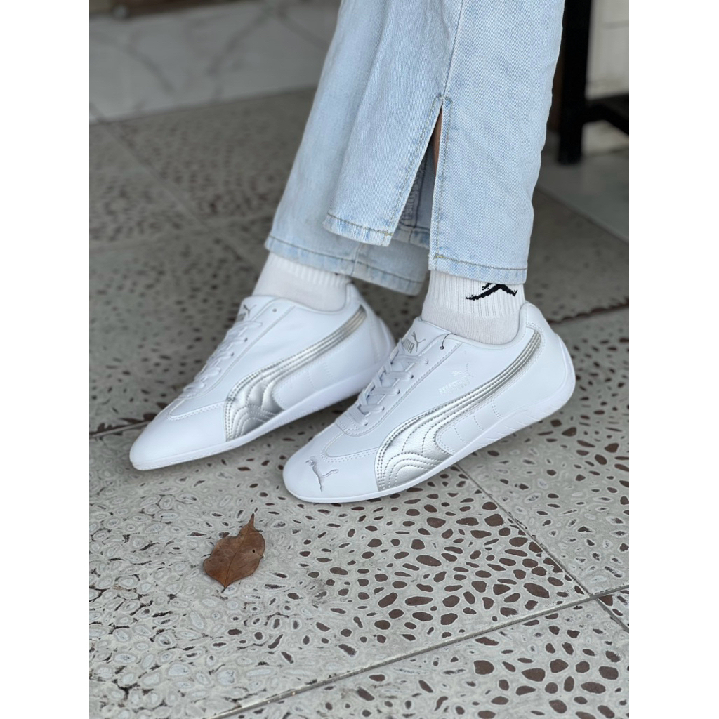 Sepatu Wanita (PUMA)