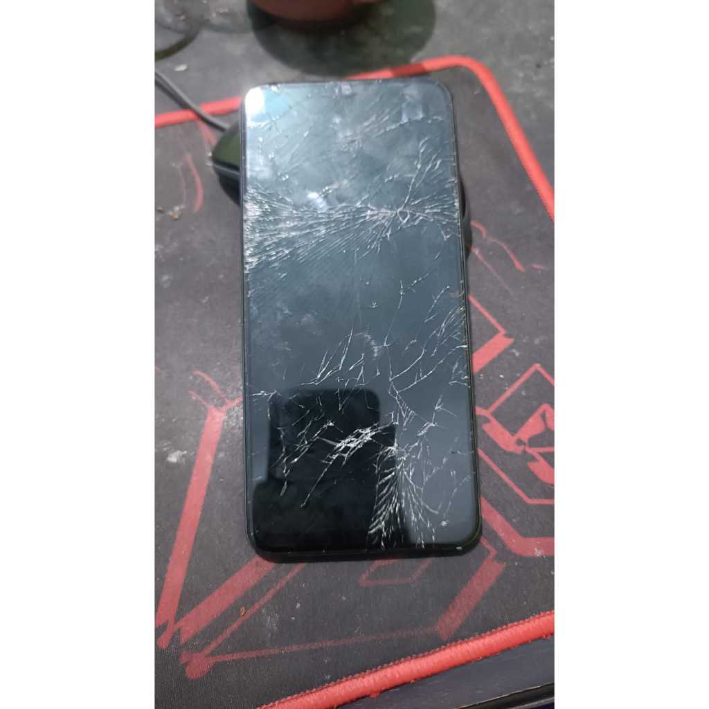 Samsung A50S Mati Total