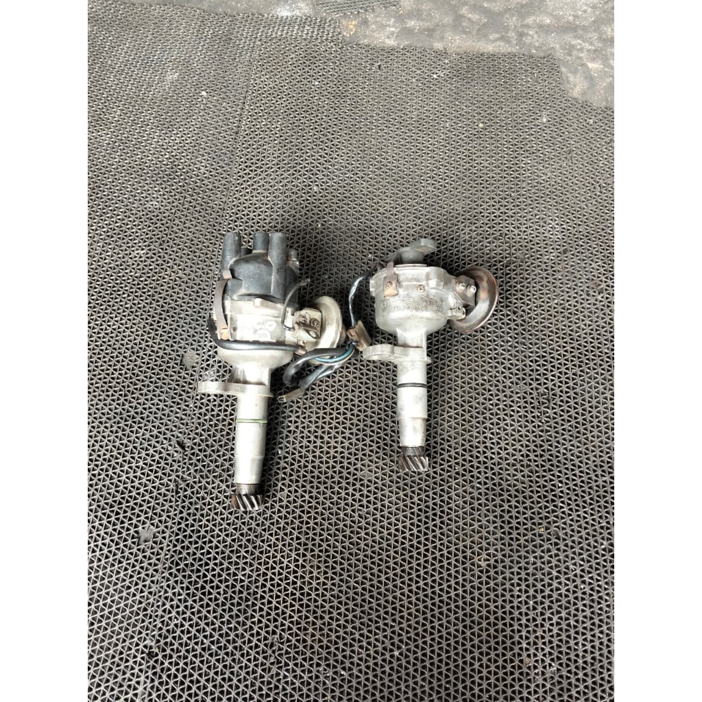 DISTRIBUTOR DELCO CDI L300 BENSIN ORIGINAL