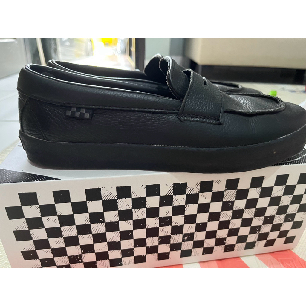 Sepatu Pria Vans Ori preloved