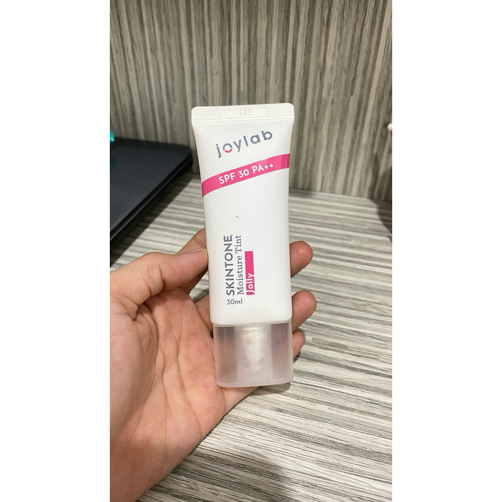 PRELOVED | JOYLAB SKINTONE MOISTURIZER