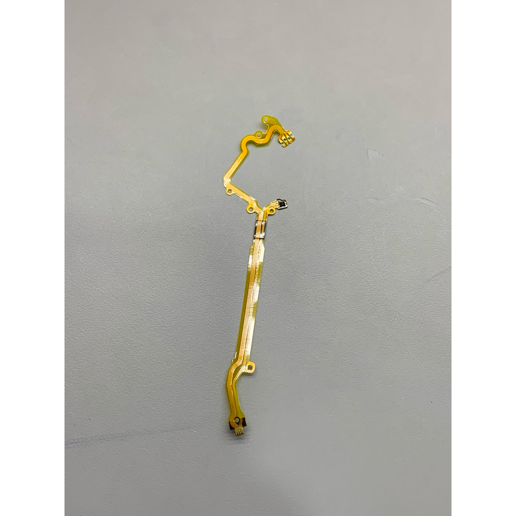 Flex flexibel For Canon S100 S110 Brikut IC