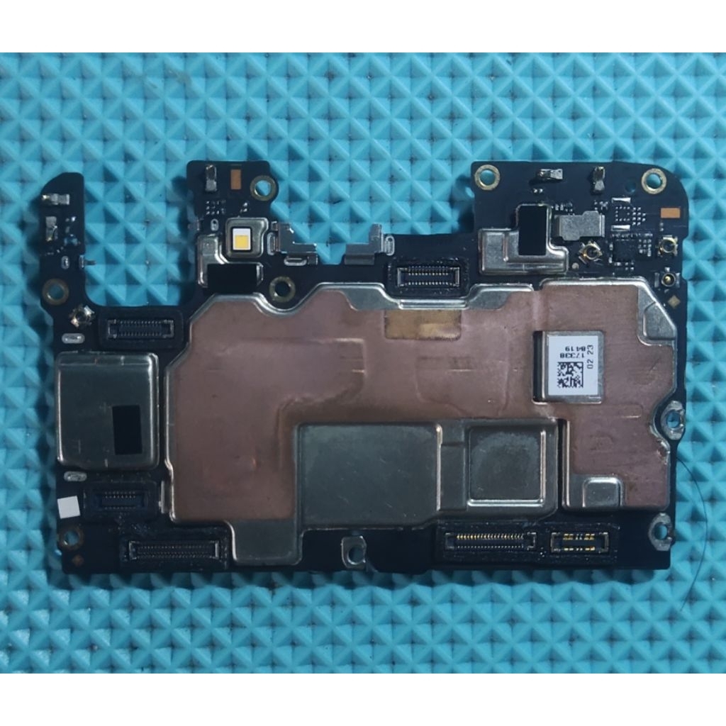 MESIN OPPO F7 NORMAL