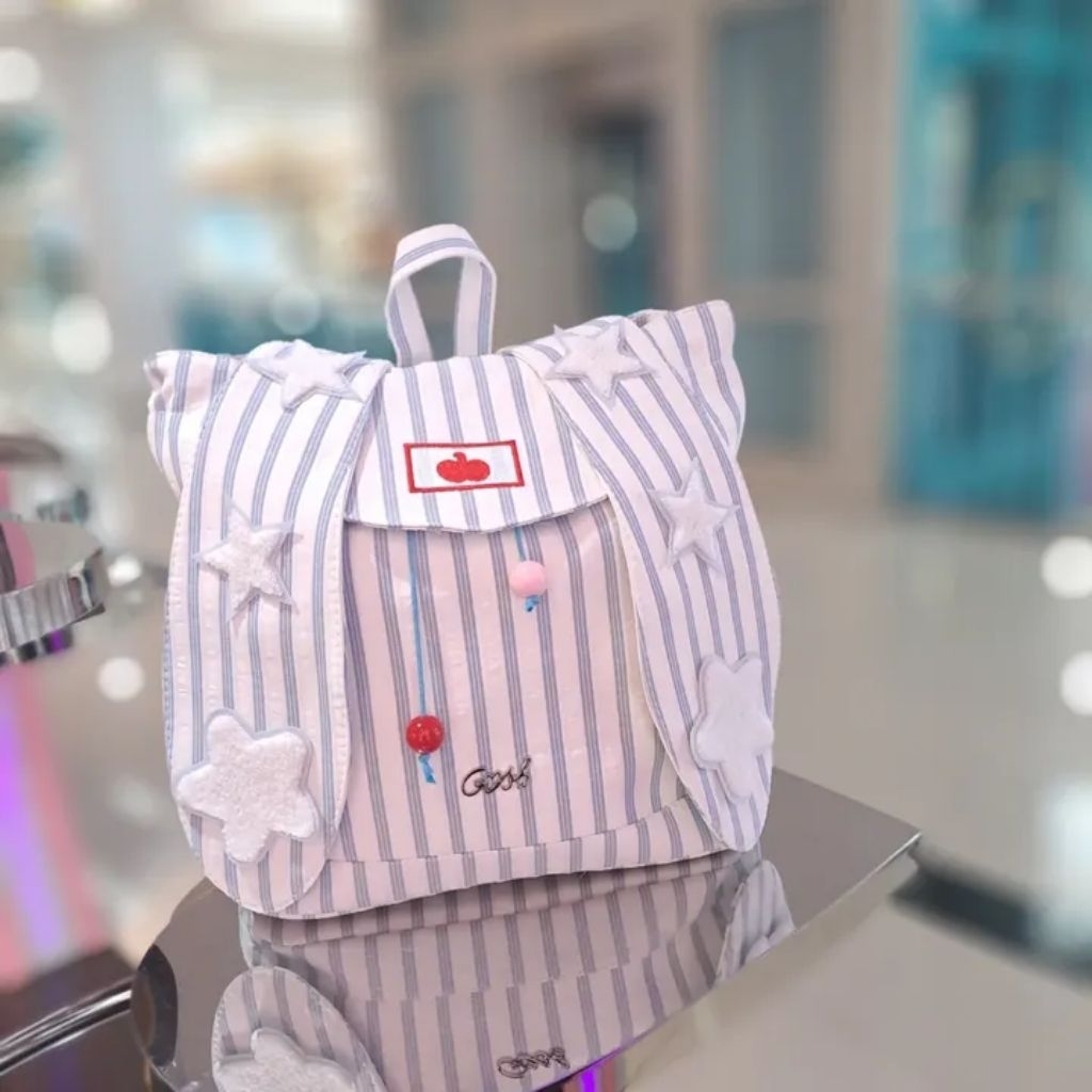 Ready GOSH art 628 backpack/ransel