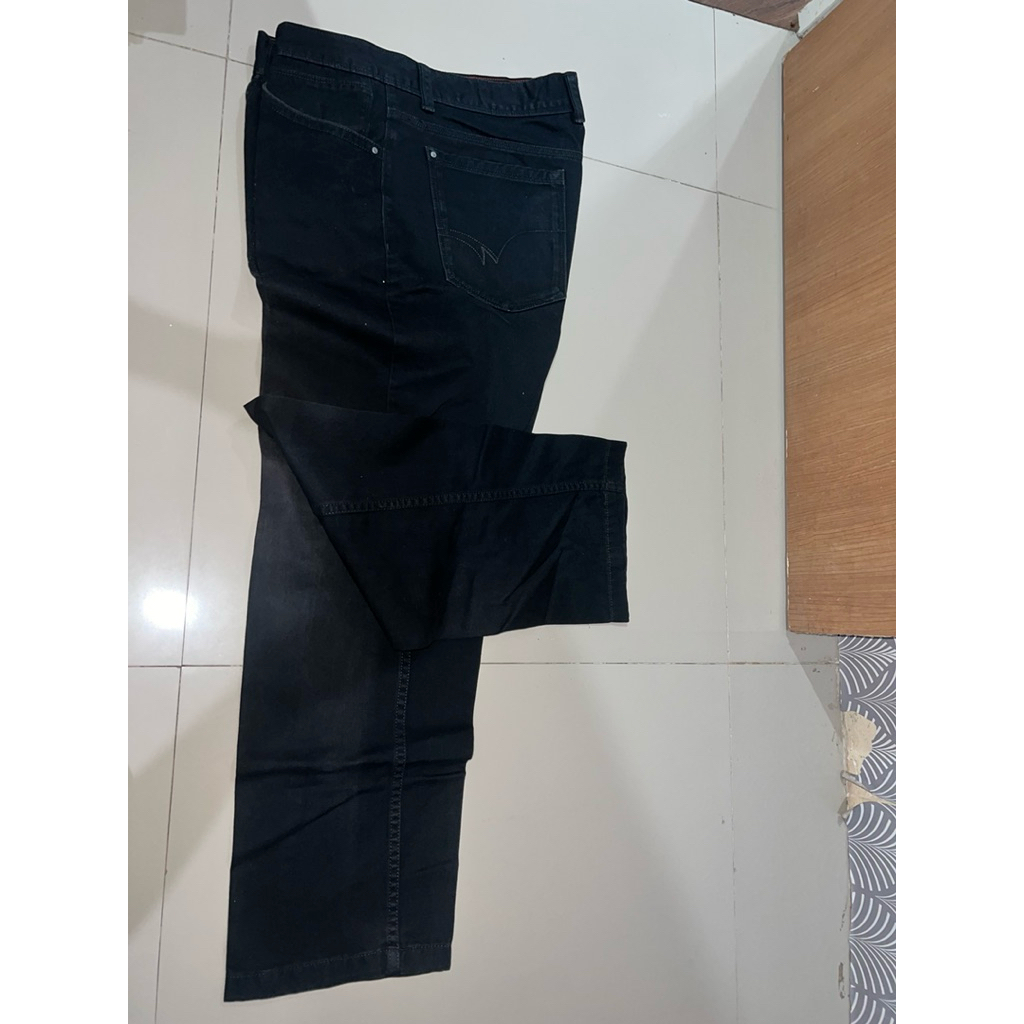 watchout celana panjang regular - 38