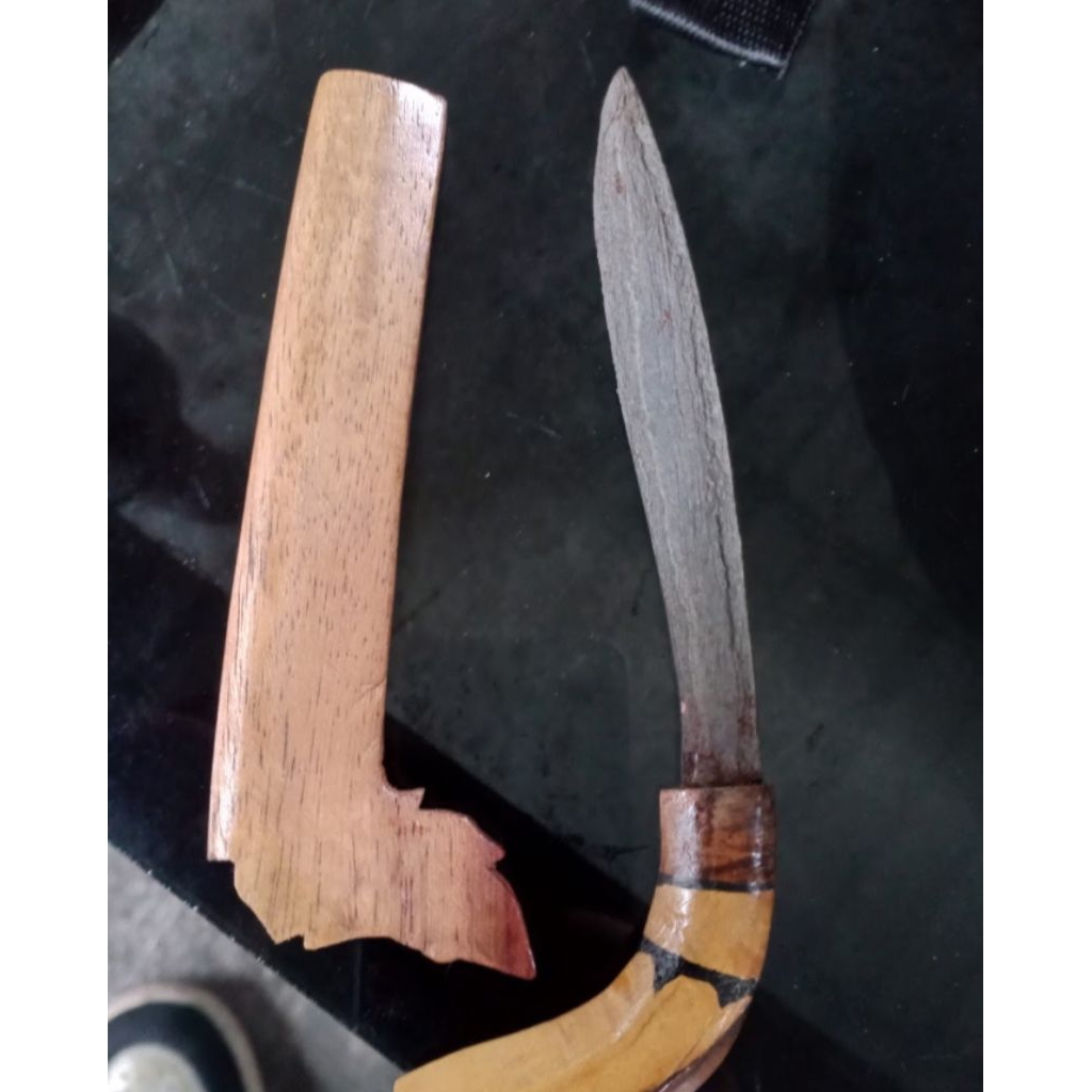 pusaka sulawesi gecong