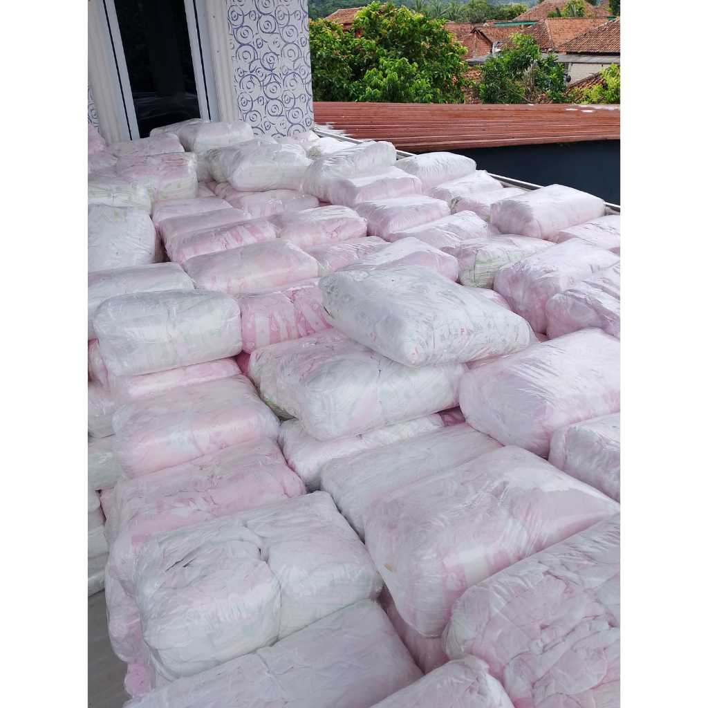 softek/pembalut celana menstruasi isi 30pcs harga grosir kualitas terbaik