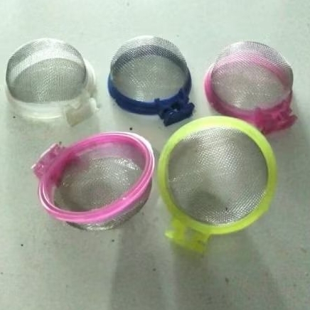 CEPUK KROTO KAWAT TEMPAT PAKAN MAKANAN EF KROTO BURUNG MURAI, KACER DLL